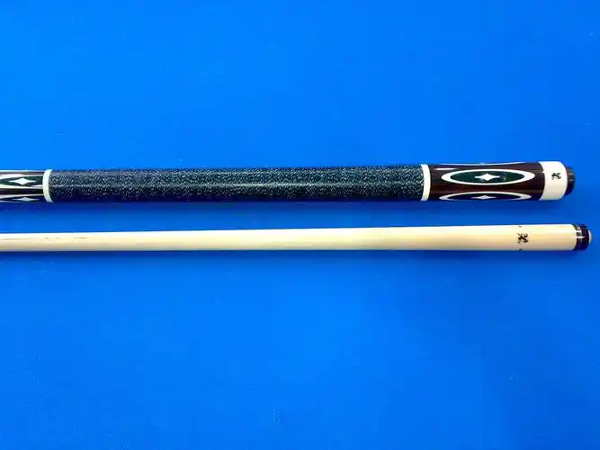 球杆台球杆九球杆大头杆