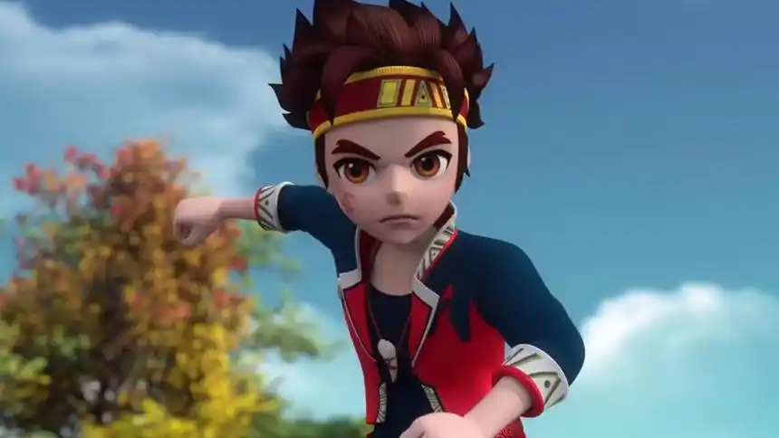 超变战陀2爆甲战陀-动漫-高清视频在线观看-芒果tv