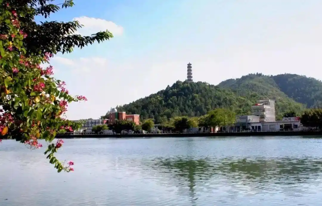 就在惠州!星级农家乐,"龙门客栈",清新美景这里通通都有!