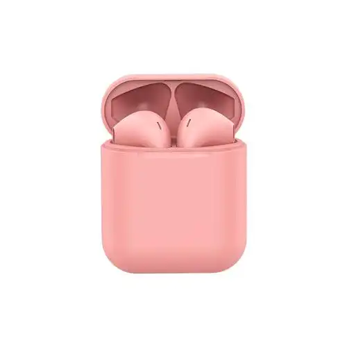 earise雅兰仕i10touch无线蓝牙耳机双耳女生跑步运动入耳蓝牙耳机