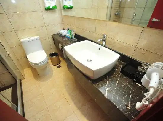 昆明市官渡区昆明锦都大酒店预订_昆明锦都大酒店介绍_昆明锦都大酒店