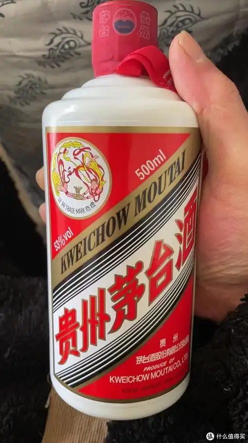 1499元单价买到六瓶贵州飞天茅台酒