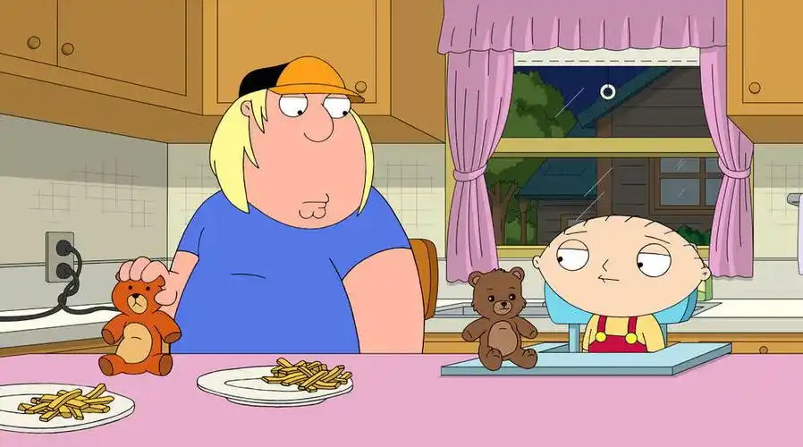 恶搞之家##family guy