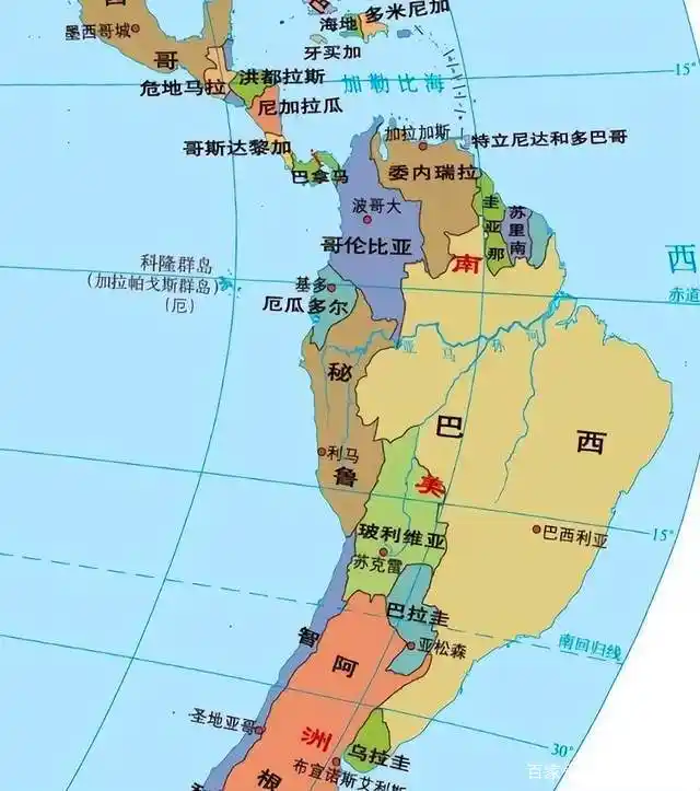 小国海军志:曾拥有世界上最后一艘火炮巡洋舰的秘鲁海军