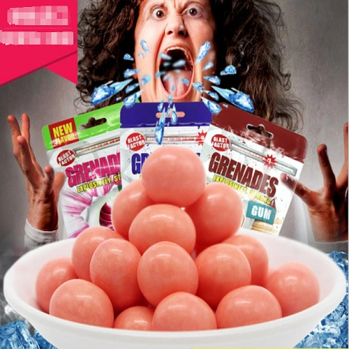 某宝"奇葩食物"的猎奇季(一)