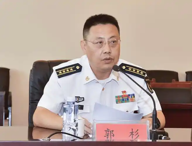 我县召开人武部党委第一书记任职大会蒲发友任蒲江县