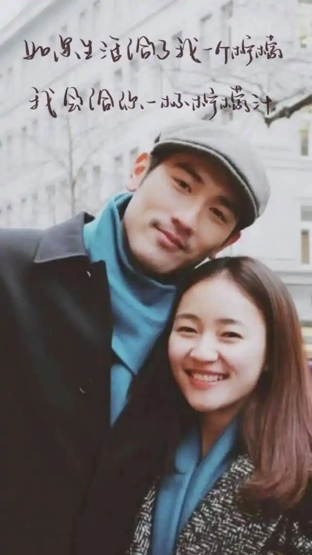 焦俊艳发文:日日是好日!疑沥秋夫妇欲合体,回应导演的好消息