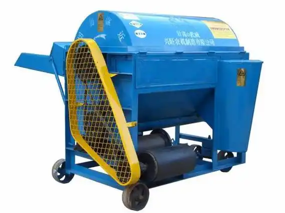 小麦脱粒机选购指南