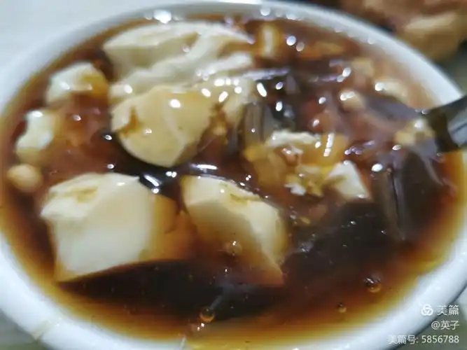 其它 太原早餐这点事 写美篇九,桃园四巷老豆腐         不起眼的门脸