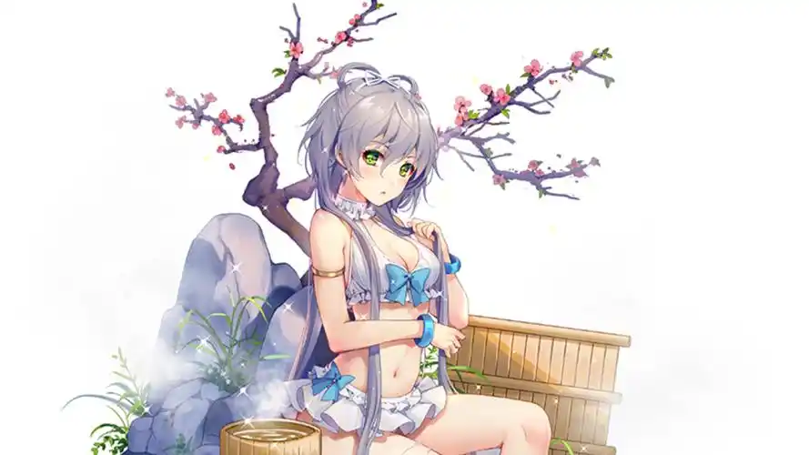 洛天依美图(特别篇)