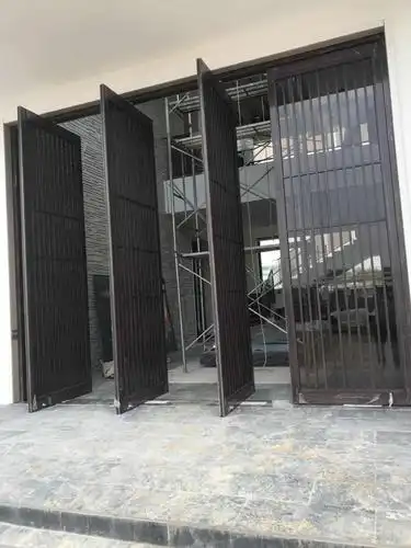 茂名中轴门茂名定做中轴门厂家价格中轴门