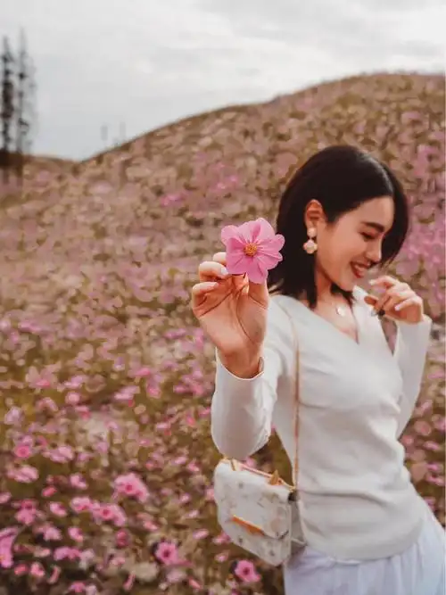 rosa高美商拍照|少女写真拍照技巧繁华都市惊现格_圈子-新氧美容整形