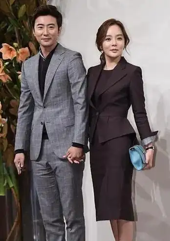 【高梓淇个人资料】蔡琳离婚后嫁给高梓淇 坦言当中国媳妇轻松 整容后