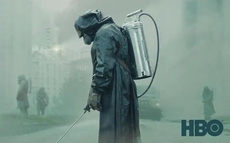 【hbo】切尔诺贝利第三集播客