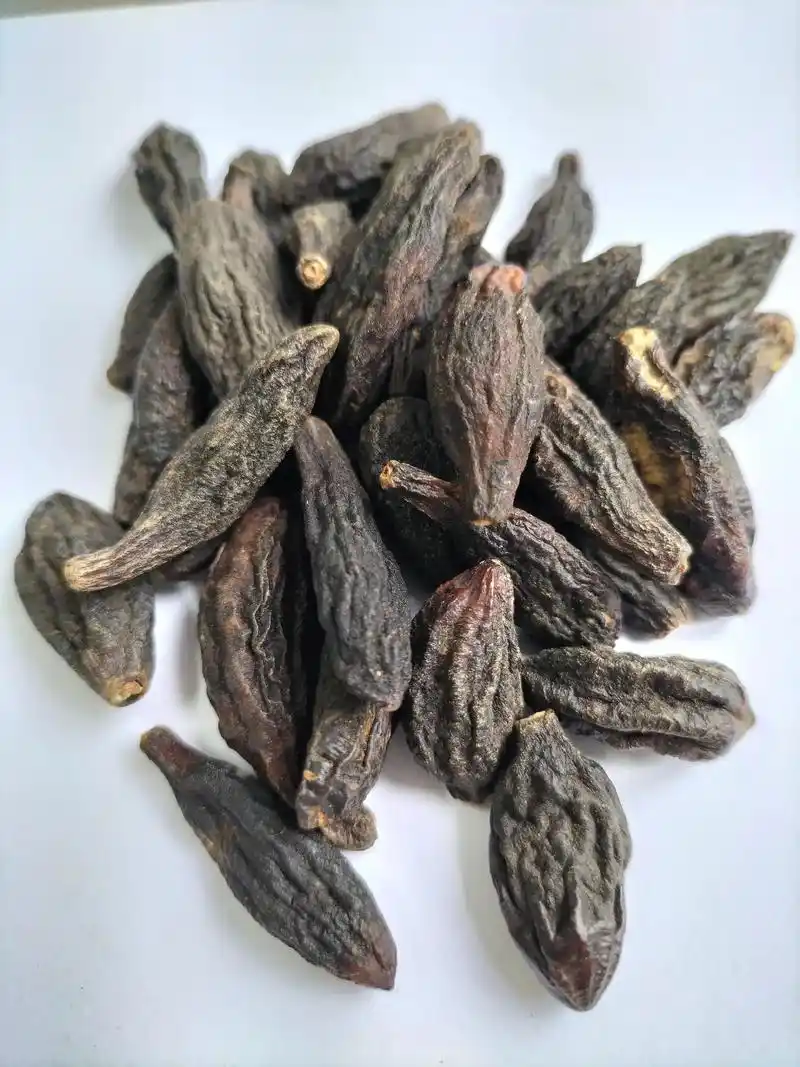 西青果 #藏青果  - 抖音