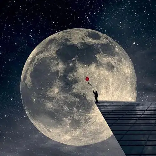 经典语录手可摘星辰人会自卑是因为觉得自己不配是认清了自己的炮灰