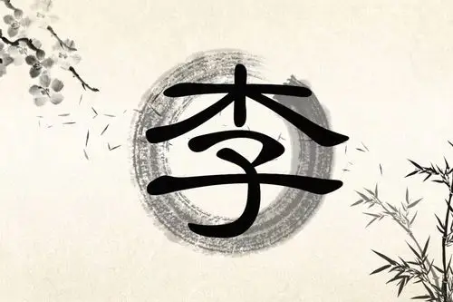 李姓的影响有多大曾改变了我们的一个风俗习惯