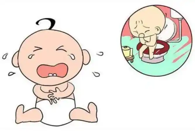 宝宝腹泻脱水怎么办