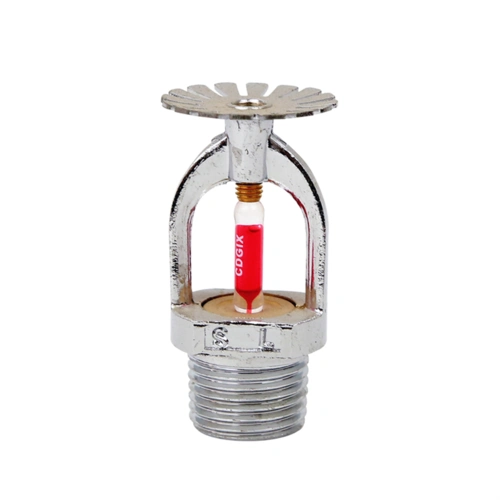 消防喷头zst15消防洒水喷头消防喷淋头68度下喷上喷