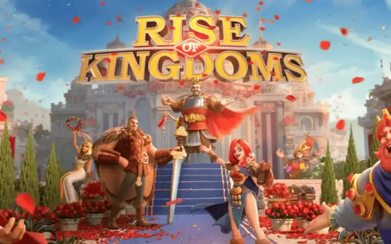 万国觉醒手游攻略大全,新手开荒必看攻略,从0开始轻松玩转