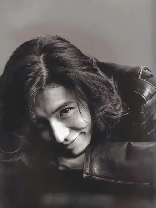 木村拓哉#男神 照片拍摄于1996年,男神时年24岁.有老 - 抖音