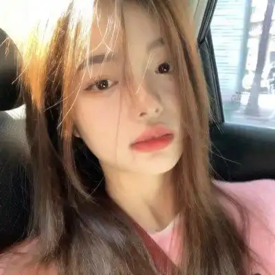 网络精美女生头像 高清好看的网络图片头像女生专用真人_女生头像