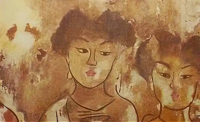 茹茹公主:5岁出嫁,13岁去世,千年后墓中陶俑还原其生活情景