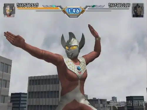 奥特曼格斗进化3泰罗技能攻略 泰罗奥特曼技巧教学