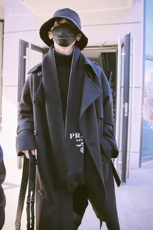 马嘉祺331机场图