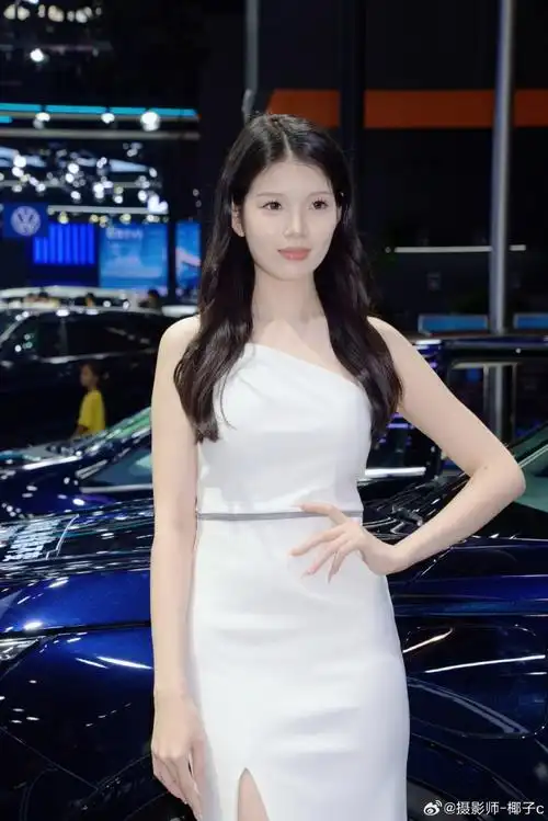 微博超话2024年重庆国际汽车展##中国图库[超话]##中国模特[超话]