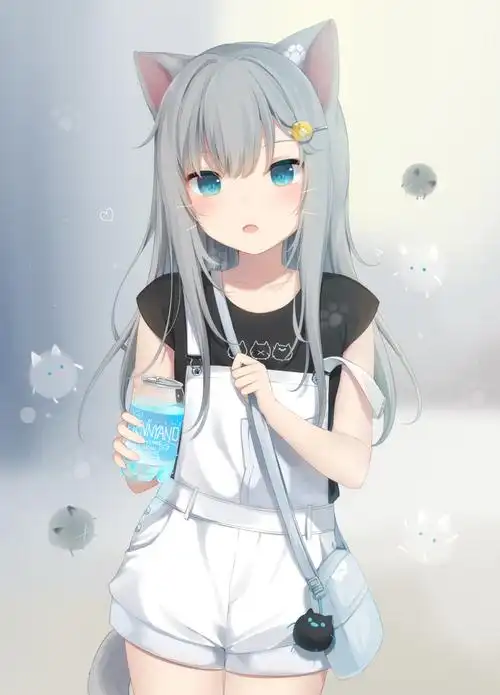 猫羽雫美图分享-触站