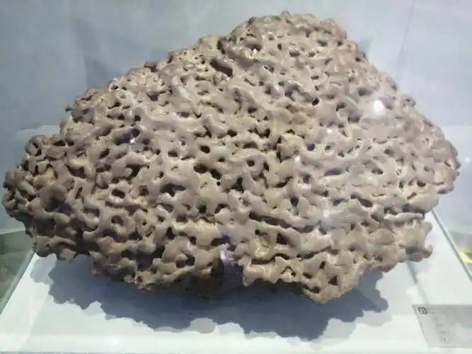 北京中科院陨石鉴定中心地址及电话