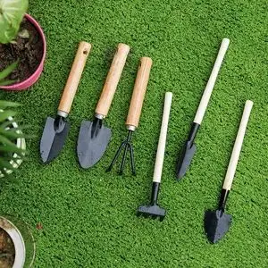 植树节工具套装幼儿园儿童种植花草花卉小工具家用铲子园艺种树农