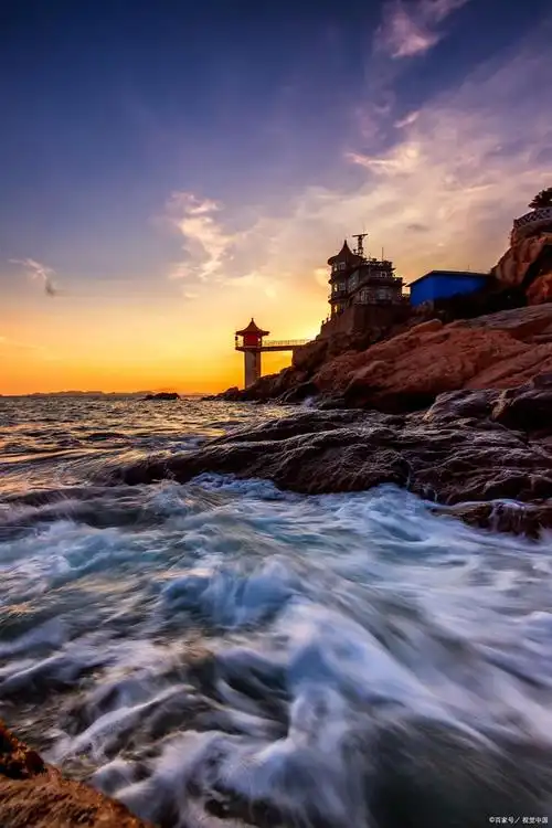 蓬莱阁热门旅游景点攻略,看这个就够了!