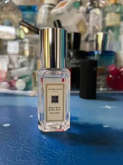 祖玛珑鼠尾草与海盐9ml79已出啦