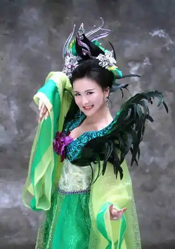 封神英雄演员表_封神英雄角色_封神英雄人物角色关系 -播播看影院