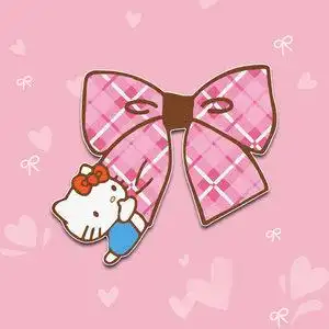 电动车贴纸创意个性可爱卡通蝴蝶结车身划痕遮挡电瓶摩托车装饰贴