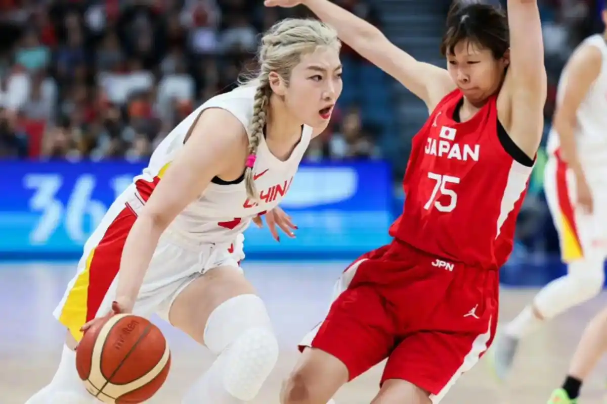 夺冠的梦.@女篮李梦 #中国女篮 #女篮李梦 #杭州亚运会  - 抖音