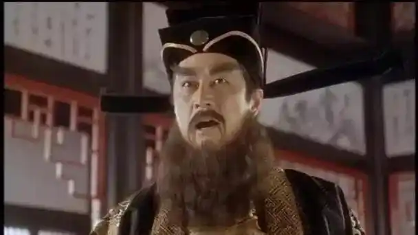 水浒传演员表及主要人物(水浒传之英雄本色十大演员现状)(17)