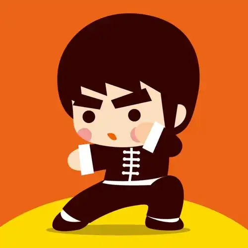 太阳2班-活力武术馆