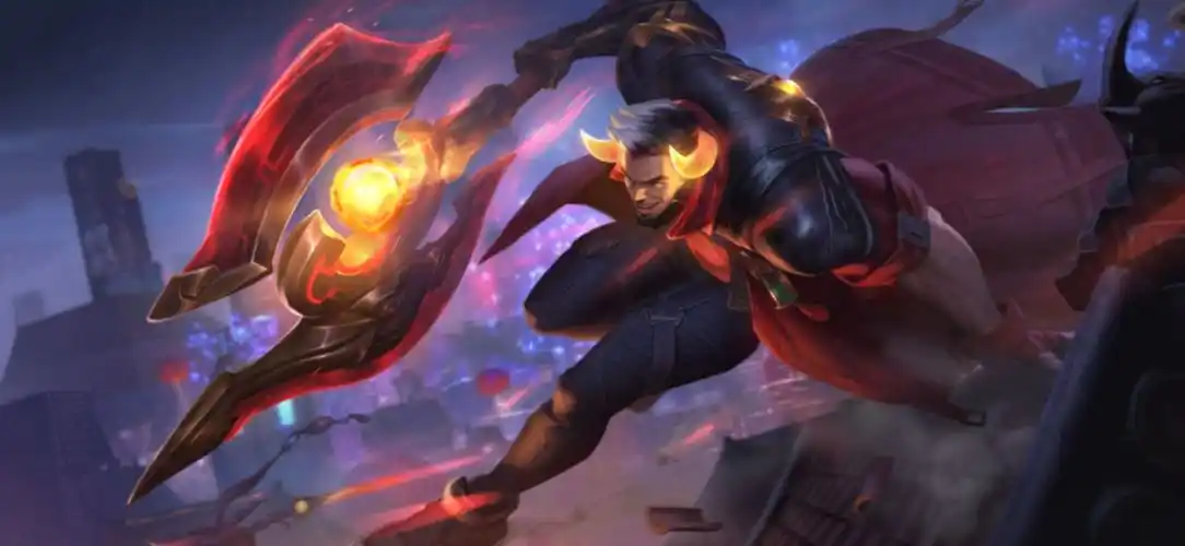 已开奖你最喜欢诺手的哪款皮肤