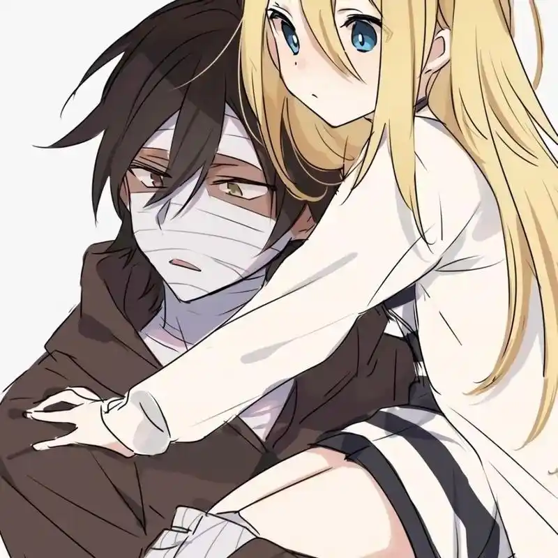 《杀戮天使》情头