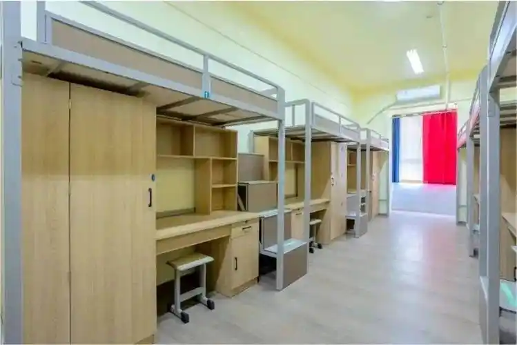 寻找郑州市第十六高级中学的别样打开方式_特色化_发展_家长