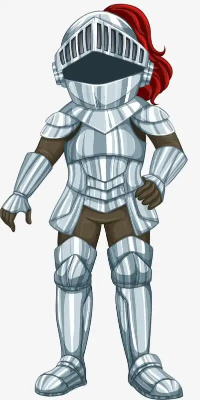 关键词 : 盔甲,卡通,古代,打仗[声明] 觅元素所有素材为用户免费分享