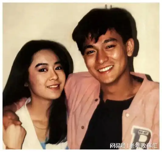 刘德华的前任喻可欣:从痴情变疯魔,写书曝闺阁秘事,可恨又可怜