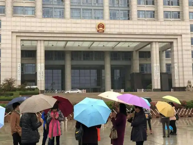 泉州市政府广场