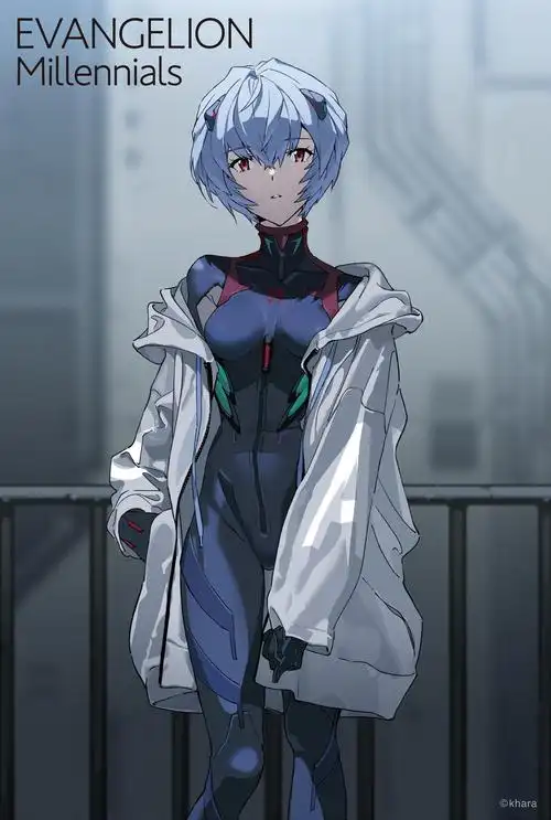 luckyluke9887 _ 哔哩哔哩相簿