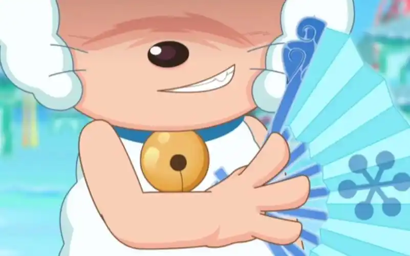 【上色过程】画一个喜猫猫