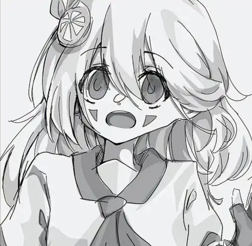 突然出现在图库的,好东西需要分享嘛～#凹凸世界 #安莉洁