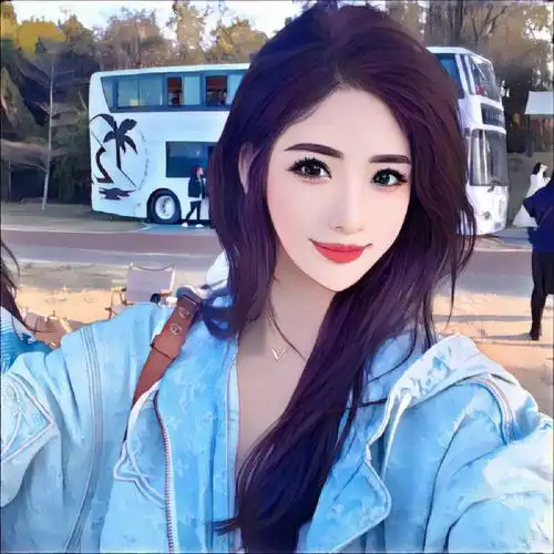 免费真人照片漫改头像